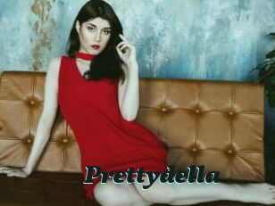 Prettydella