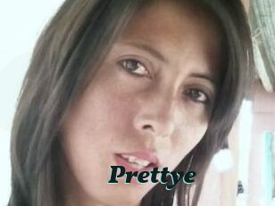 Prettye