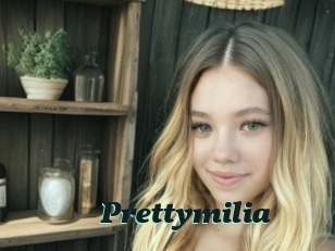 Prettymilia