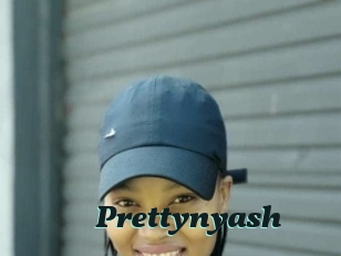 Prettynyash
