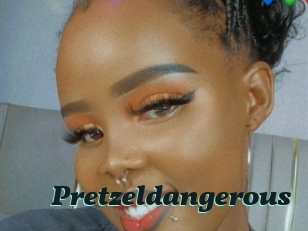 Pretzeldangerous
