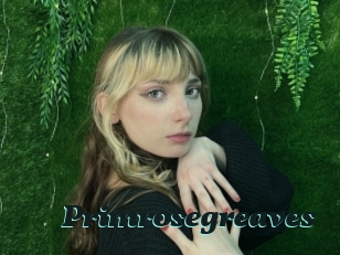 Primrosegreaves