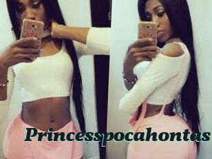 Princesspocahontas