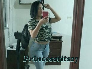 Princesstits27
