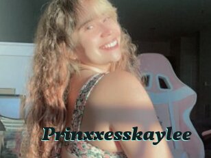 Prinxxesskaylee