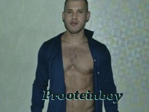 Prooteinboy