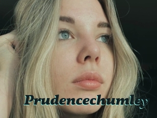 Prudencechumley