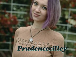 Prudencecilley