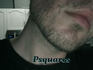 Psquares