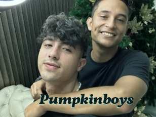 Pumpkinboys