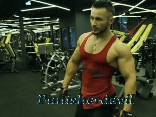 Punisherdevil