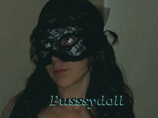 Pusssydoll