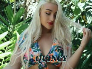 QUINCY