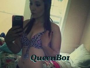 QueenB01