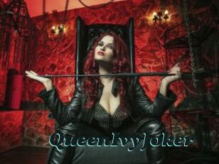 QueenIvyJoker