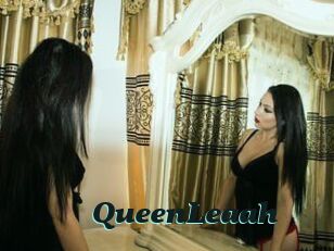 QueenLeaah