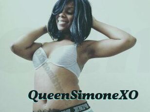 QueenSimoneXO