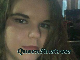 QueenSinstress