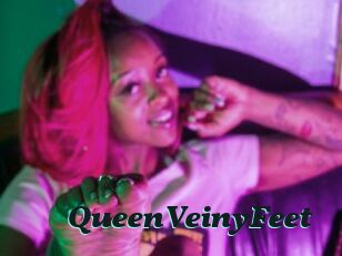 QueenVeinyFeet