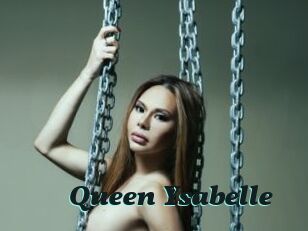 Queen_Ysabelle