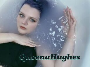 QueenaHughes