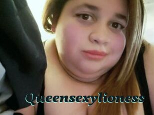 Queensexylioness
