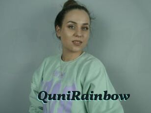 QuniRainbow