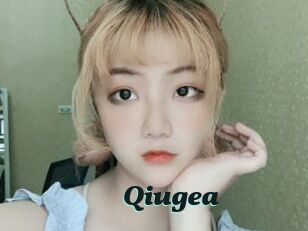 Qiugea