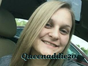 Queenaddie20