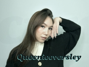 Queenieeversley