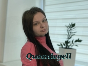Queeniegell