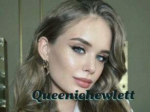 Queeniehewlett