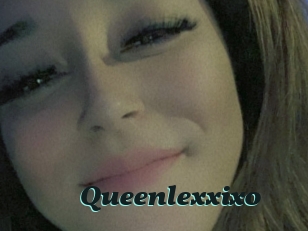 Queenlexxixo