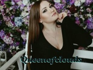 Queenofclouds
