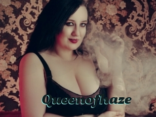 Queenofhaze