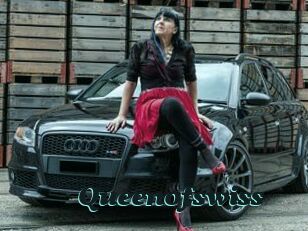 Queenofswiss