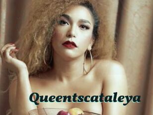 Queentscataleya