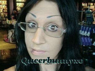 Queerbunnyxo