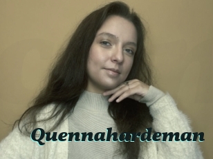 Quennahardeman