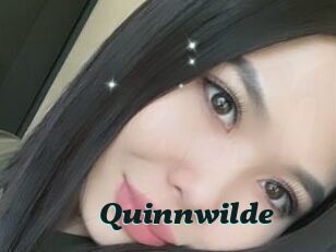 Quinnwilde