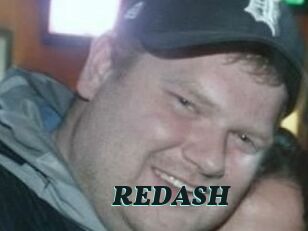 REDASH