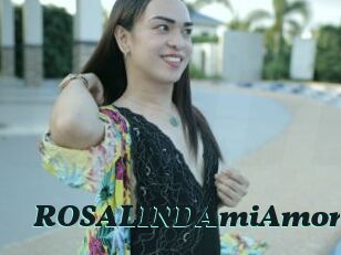 ROSALINDAmiAmor