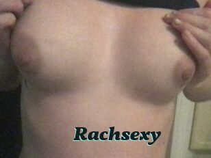 Rachsexy