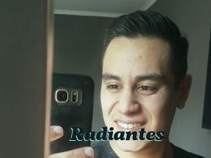 Radiantes
