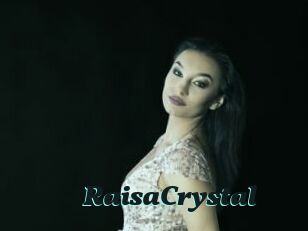 RaisaCrystal