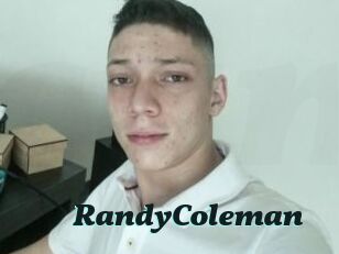 RandyColeman