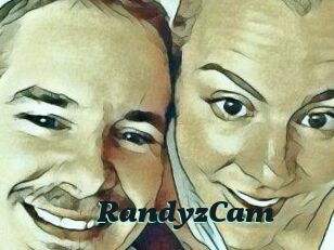 RandyzCam