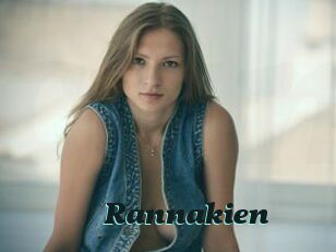 Rannakien