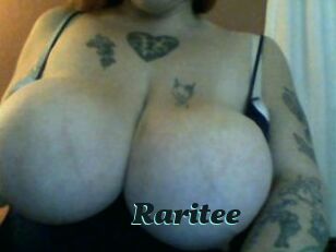 Raritee