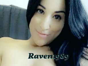 Raven1989